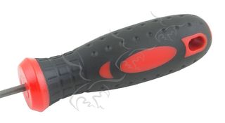 Reparador y limpiador de roscas 3,5 mm