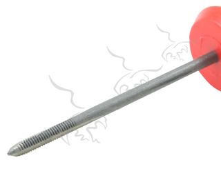 Reparador y limpiador de roscas 3,5 mm
