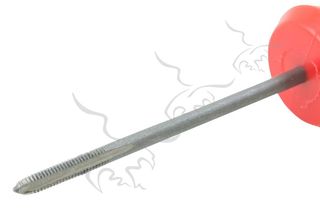 Reparador y limpiador de roscas 3,5 mm