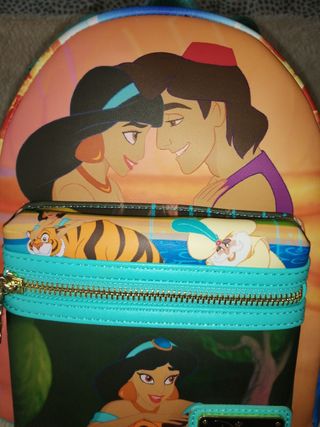 Mochila Disney 