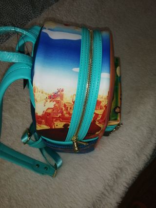 Mochila Disney 