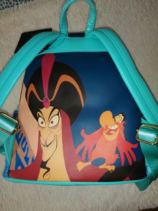 Mochila Disney 