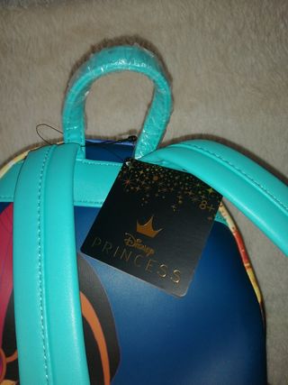 Mochila Disney 