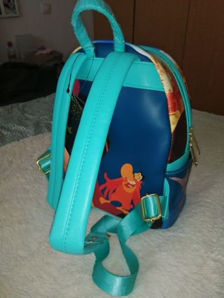 Mochila Disney 