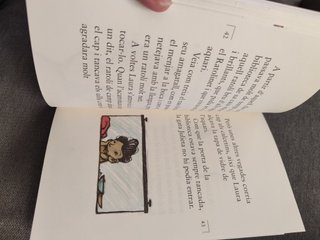 Laura i el ratolí (Cuentos, Mitos Y Libros-regalo)