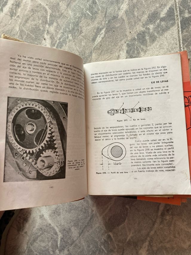 curso mecanico de automoviles