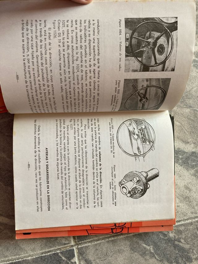 curso mecanico de automoviles