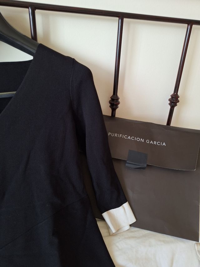 Jersey Purificación García