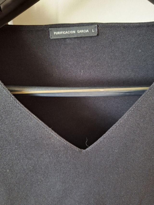 Jersey Purificación García