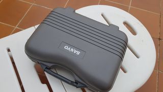 Videocámara Sanyo Top D5 VM-D5P