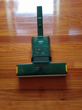 Piezas para aspiradora Vorwerk