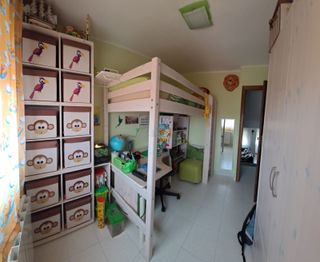Habitación infantil FLEXA