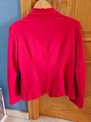 Chaqueta entretiempo