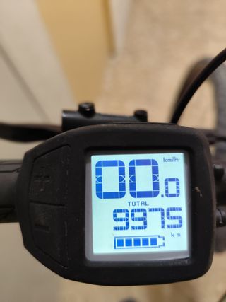 FOCUS TRHON2 6.8