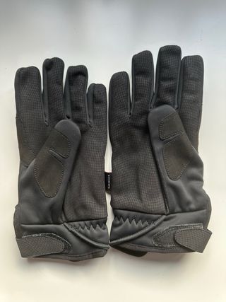 Guantes anticorte y antipunción