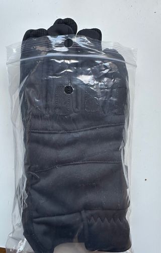 Guantes anticorte y antipunción