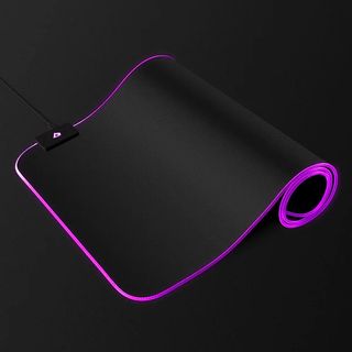 AUKEY KM-P6 RGB TAPPETINO GAMING 