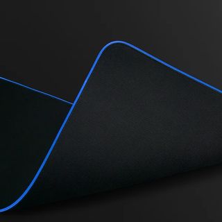 AUKEY KM-P6 RGB TAPPETINO GAMING 