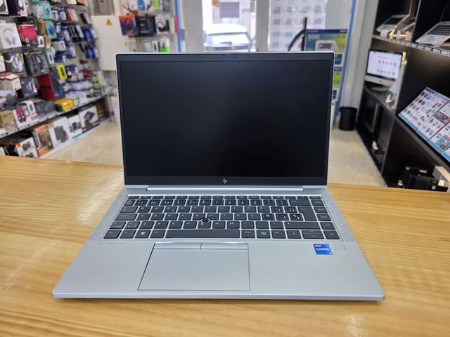 PORTATIL HP ELITEBOOK 840 G8 R. 435
