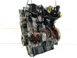 Motor Completo PEUGEOT 407 2.0 16V HDi FAP CAT