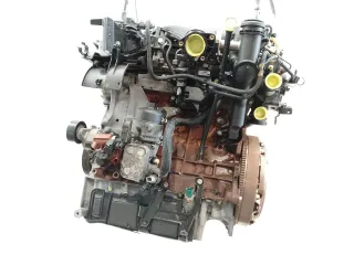 Motor Completo PEUGEOT 407 2.0 16V HDi FAP CAT