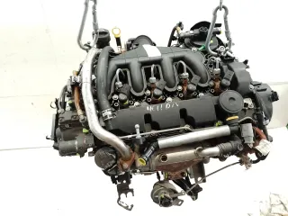 Motor Completo PEUGEOT 407 2.0 16V HDi FAP CAT