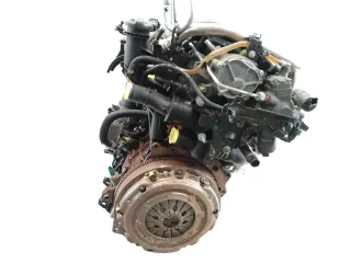 Motor Completo PEUGEOT 407 2.0 16V HDi FAP CAT