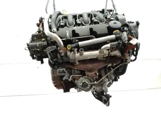 Motor Completo PEUGEOT 407 2.0 16V HDi FAP CAT