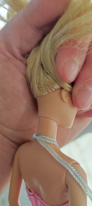 Barbie bambola Mattel vintage collezione