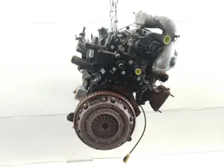 Motor Completo PEUGEOT 307 (S1) 2.0 HDi FAP CAT