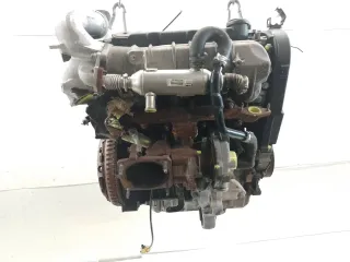 Motor Completo PEUGEOT 307 (S1) 2.0 HDi FAP CAT