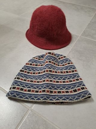 Cappelli donna
