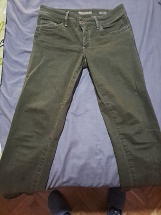 Pantalón Salsa push Wonder