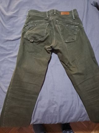 Pantalón Salsa push Wonder