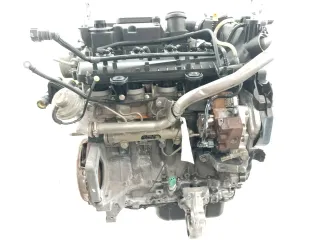 Motor Completo PEUGEOT 206 BERLINA 1.4 HDi