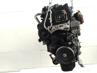 Motor Completo PEUGEOT 206 BERLINA 1.4 HDi