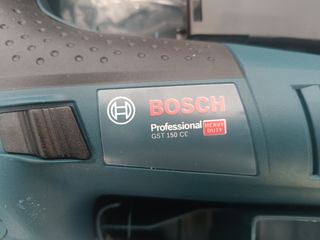 Bosch  sierra de calar GST 150 CE