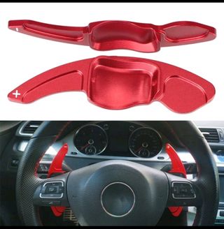 Extencion para palanca cambio coche