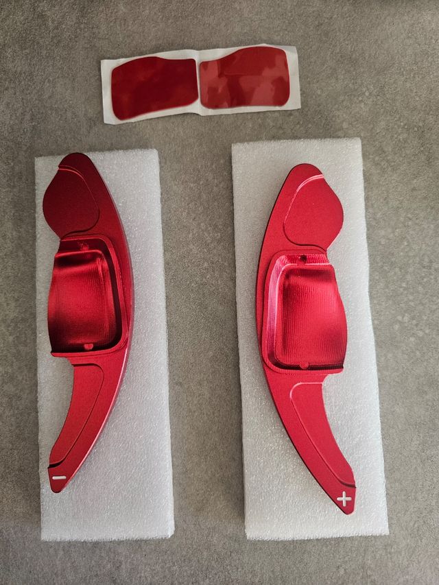 Extencion para palanca cambio coche