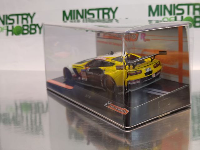 A7R GT3 24H LM 2015 No.50 SCALEAUTO