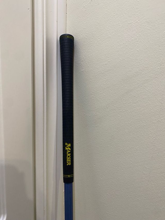 Driver Makser Super Light