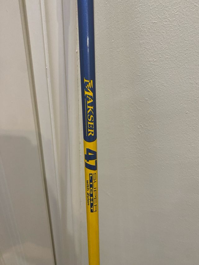 Driver Makser Super Light