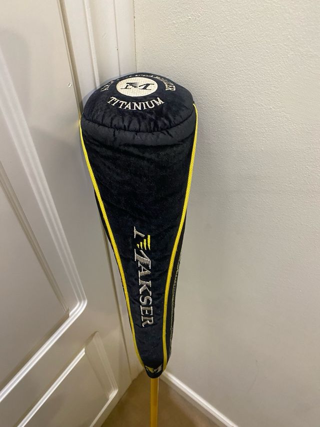 Driver Makser Super Light