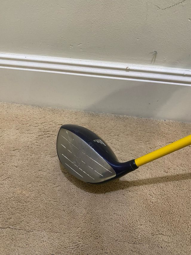 Driver Makser Super Light