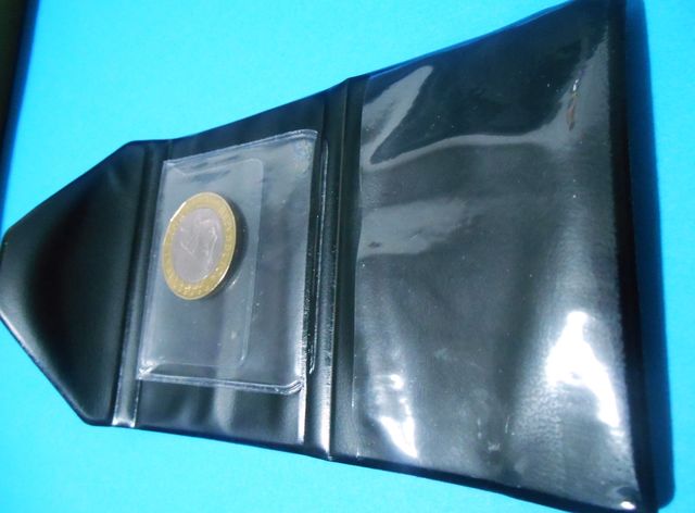 LIRE 1000 ANNO 1997 SPL (errori di conio)