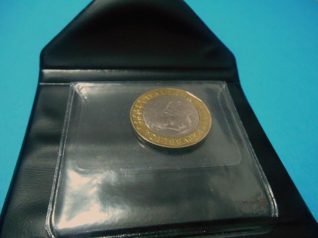 LIRE 1000 ANNO 1997 SPL (errori di conio)