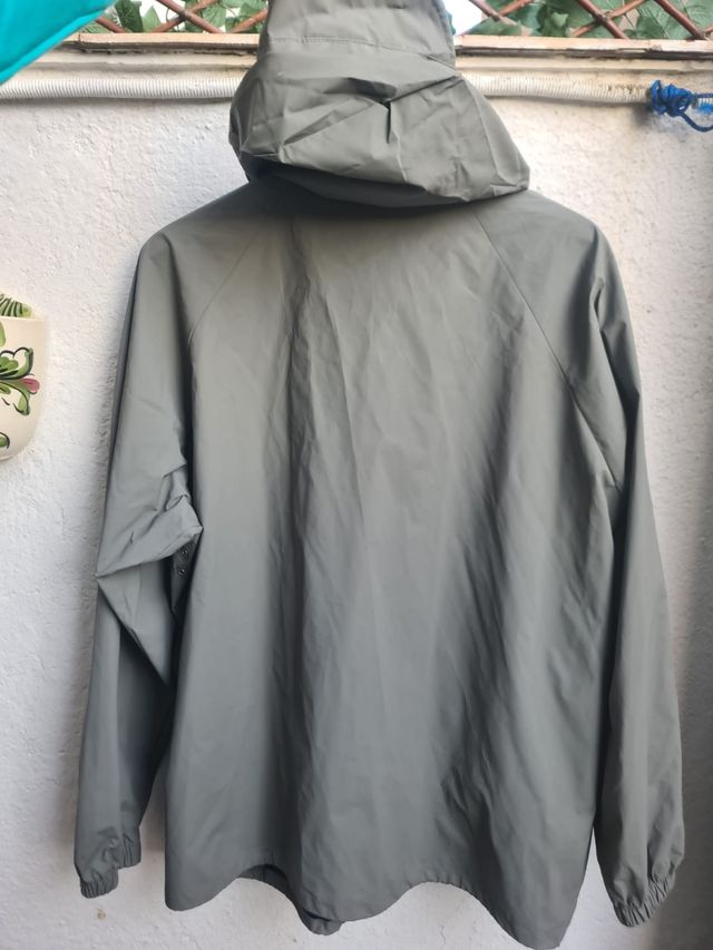 Chaqueta columbia talla l