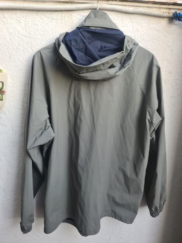 Chaqueta columbia talla l