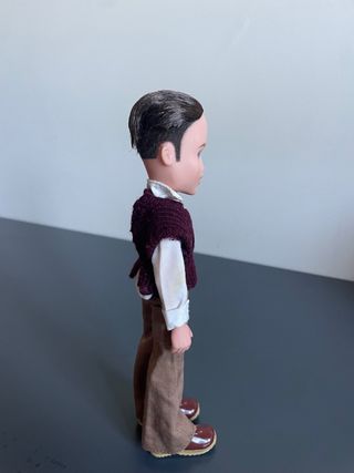 Bratzboyz Koby nu cool