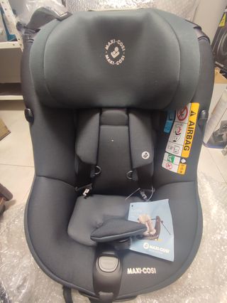 SILLA DE COCHE  360º AXISSFIX - MAXICOSI